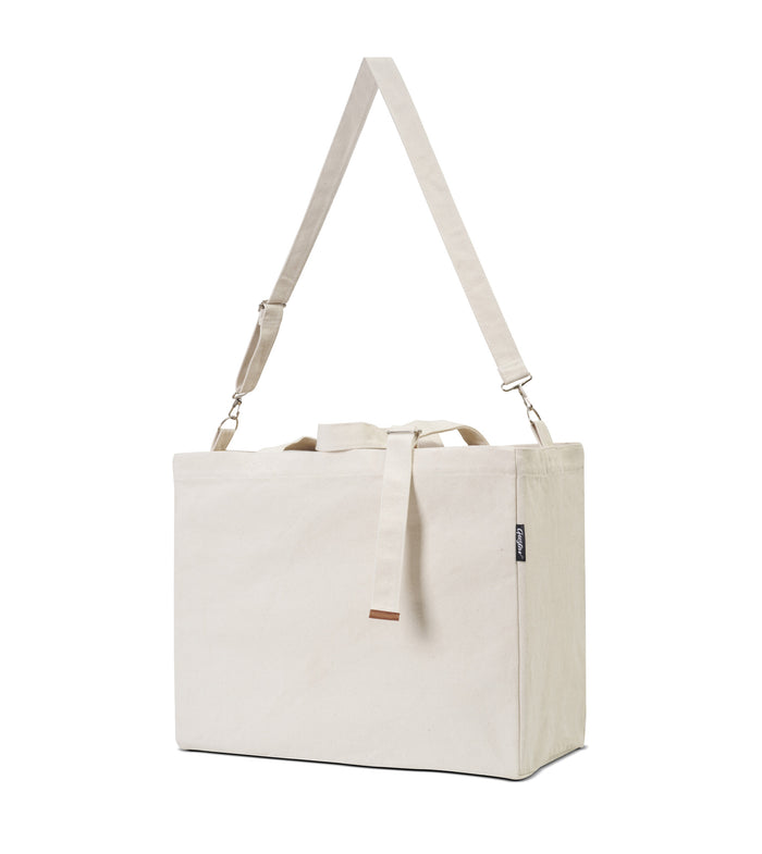 XL Size / Natural Cotton
