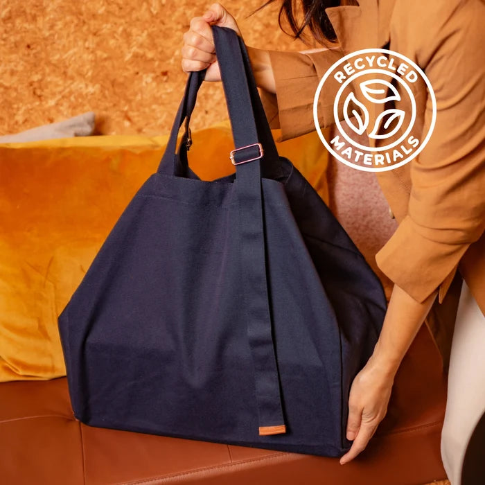 Gustav Carryall - Recycled Cotton