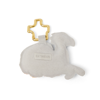 Hagrid's Hut Buckbeak Bag Charm
