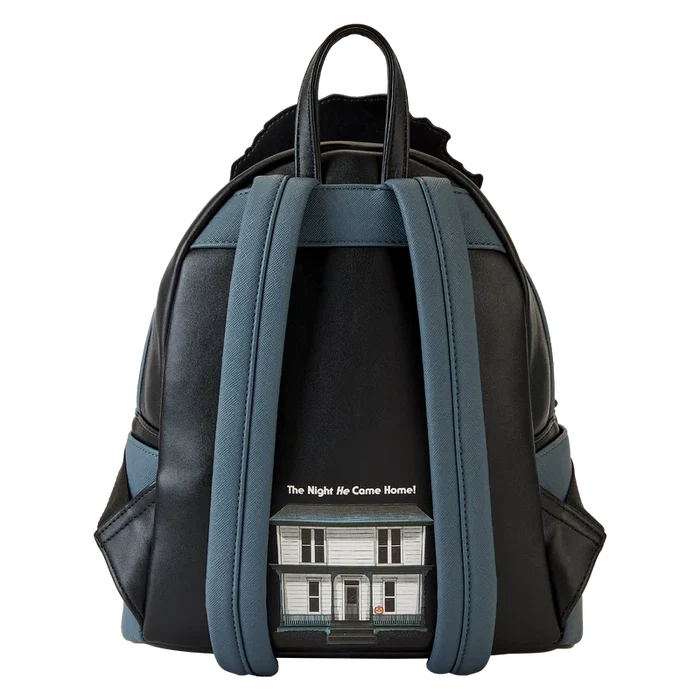 Halloween - Michael Myers Cosplay Mini Backpack