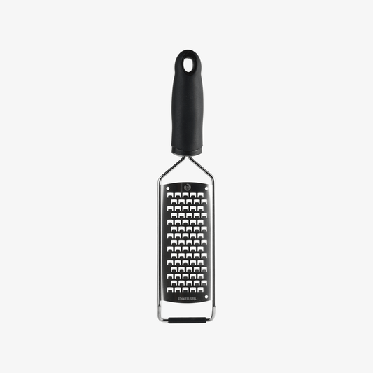UK MASTERCHEF HANDHELD GRATER UTENSILS ELITE KITCHENWARE