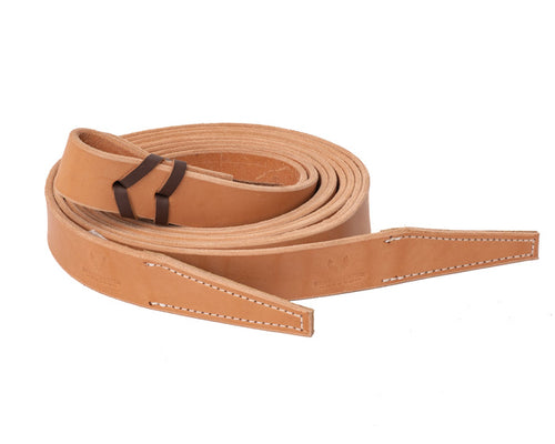 Harness Leather Latigo