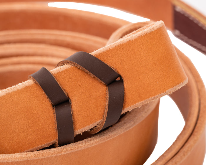 Harness Leather Latigo