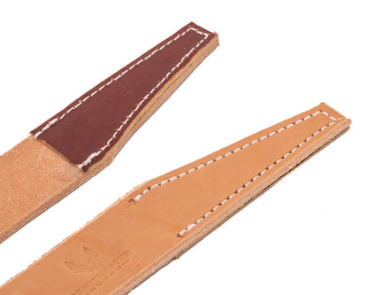 Harness Leather Latigo