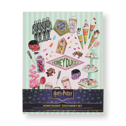Harry Potter: Honeydukes Stationery Set