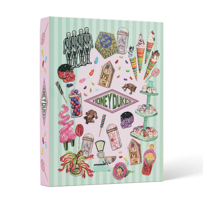 Harry Potter: Honeydukes Stationery Set