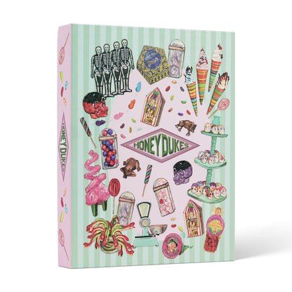 Harry Potter: Honeydukes Stationery Set