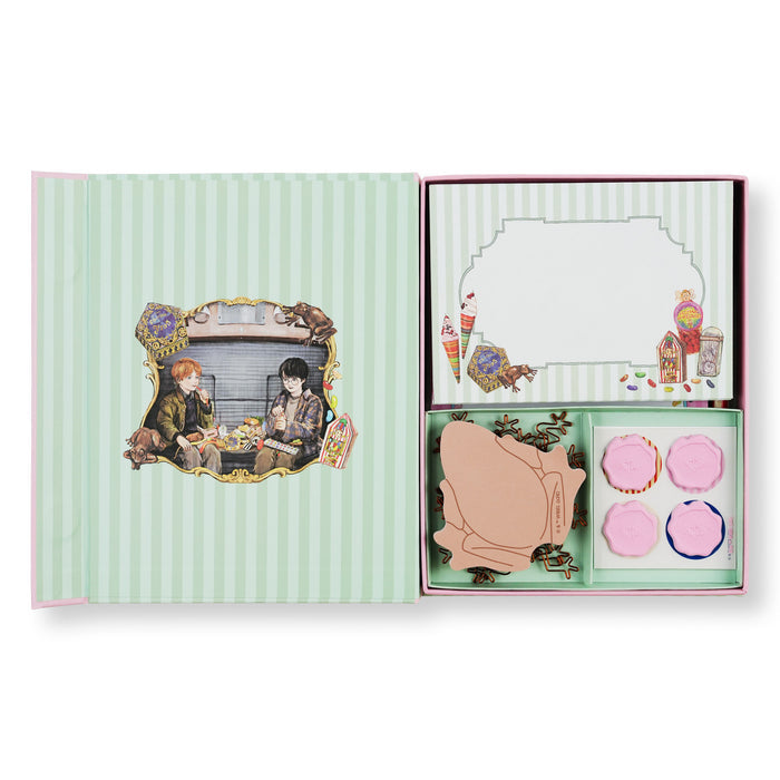 Harry Potter: Honeydukes Stationery Set
