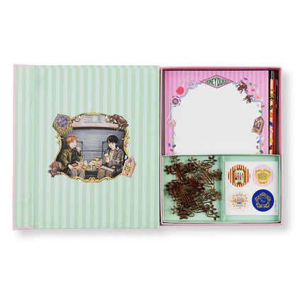 Harry Potter: Honeydukes Stationery Set
