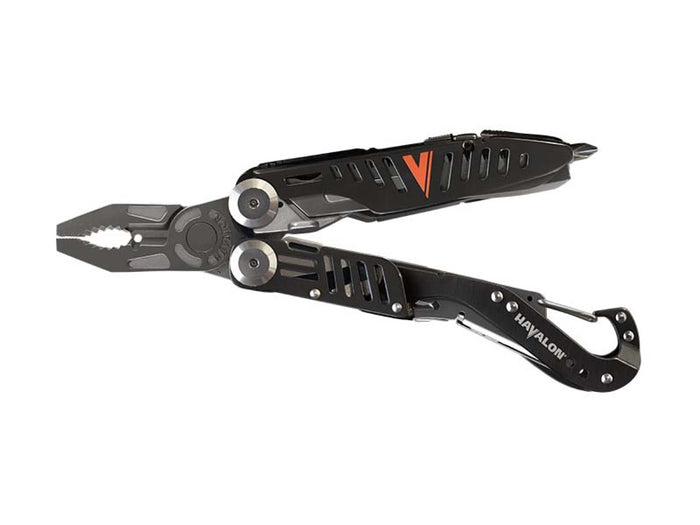 Havalon Evolve Multi Tool | Replaceable Blade Field Kit
