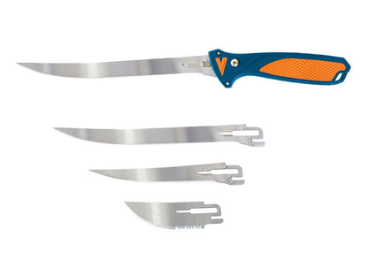Havalon Talon Filleting Knife Set | Fish Pack