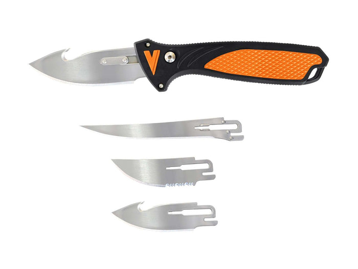 Havalon Talon Fixed Blade Knife Set | Stainless
