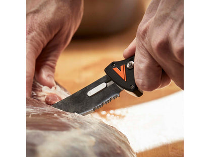 Havalon Talon Fixed Blade Knife Set | Stainless