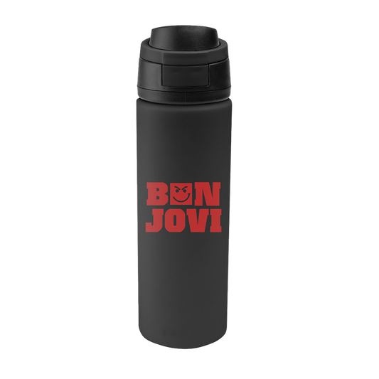 Have a Nice Day Water Bottle