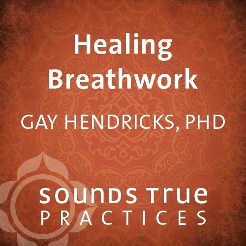 Healing Breathwork