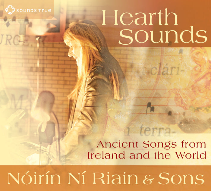 Hearth Sounds