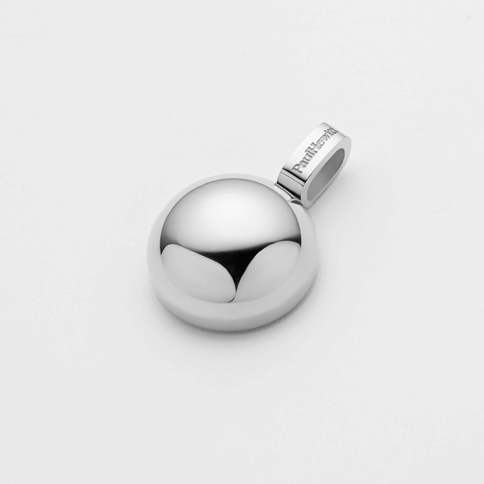 Hemisphere Pendant Silber