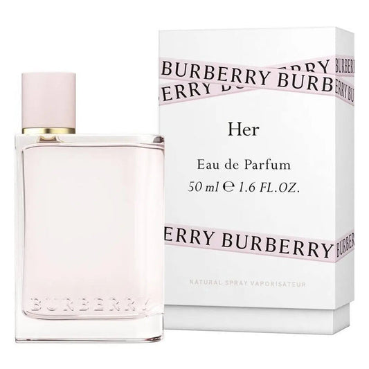Her Eau de Parfum