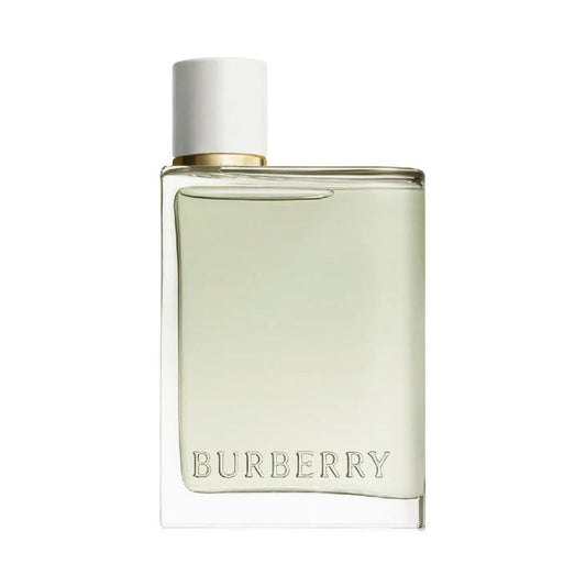 Her Eau de Toilette