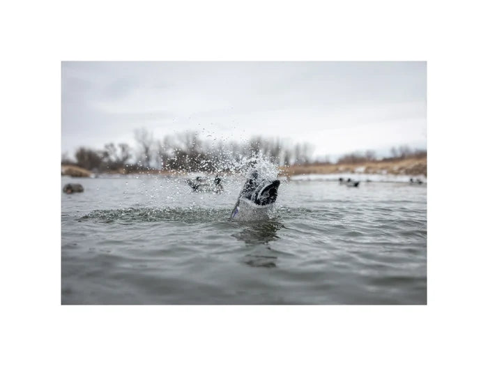Higdon Pro Pulsator Mallard Drake Decoy