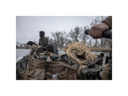 Higdon Pro Pulsator Mallard Hen Motion Decoy