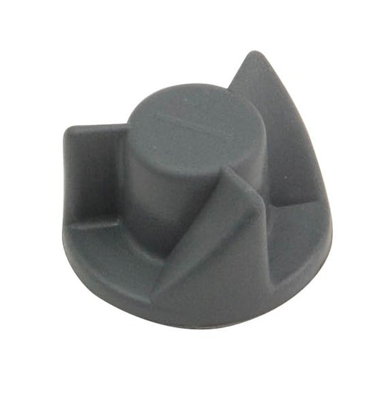 High speed drive gear for a Bosch universal plus mixer