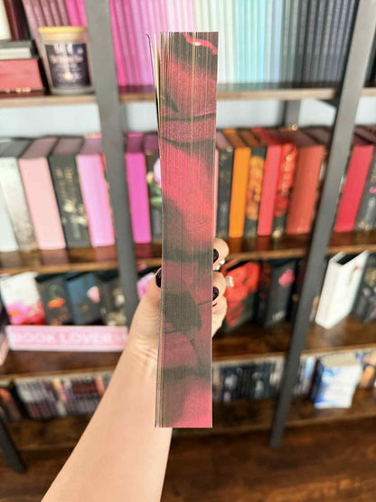 His in The Dark Special Edition Paperback