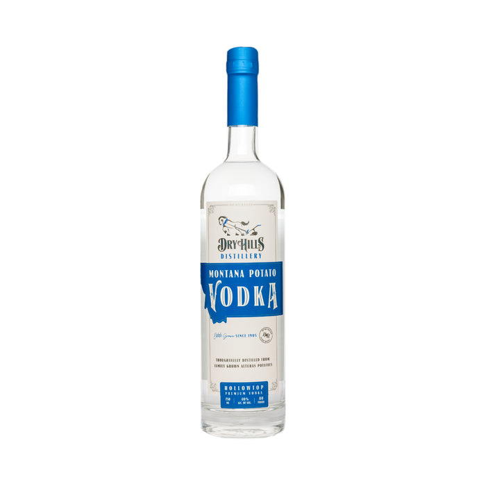Hollowtop Vodka