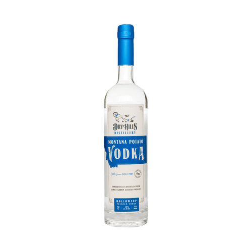 Hollowtop Vodka