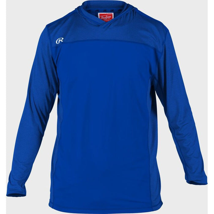 HOODY RAWLINGS COLORSYNC LIGHTWEIGHT ADULTE