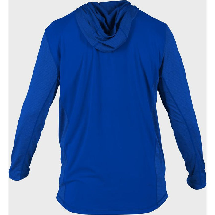 HOODY RAWLINGS COLORSYNC LIGHTWEIGHT ADULTE