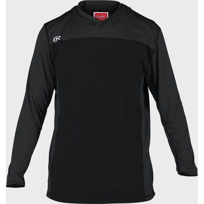 HOODY RAWLINGS COLORSYNC LIGHTWEIGHT ADULTE
