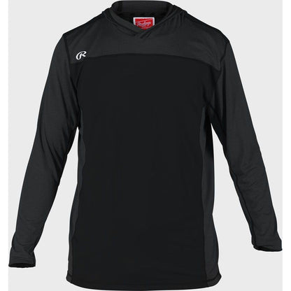 HOODY RAWLINGS COLORSYNC LIGHTWEIGHT ADULTE