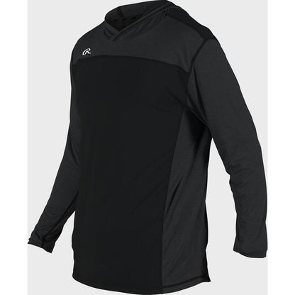 HOODY RAWLINGS COLORSYNC LIGHTWEIGHT ADULTE