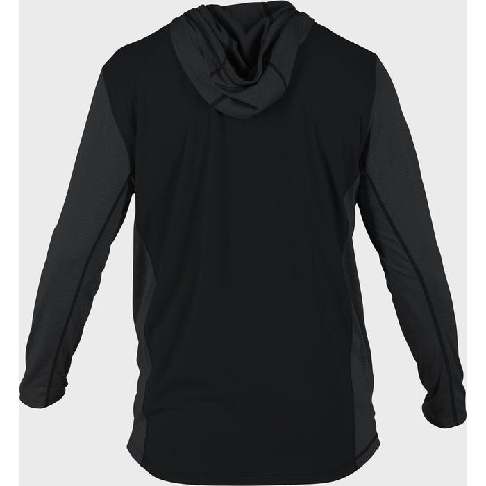HOODY RAWLINGS COLORSYNC LIGHTWEIGHT ADULTE