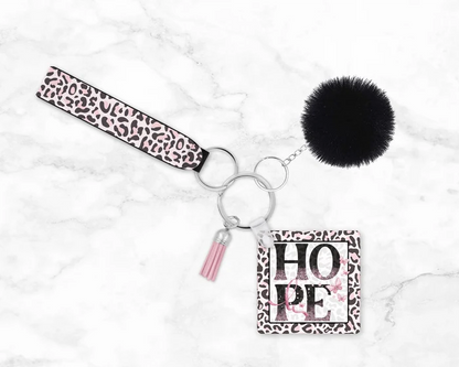 Hope | Novelty Keychain