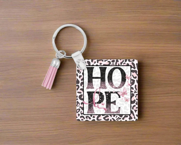 Hope | Novelty Keychain