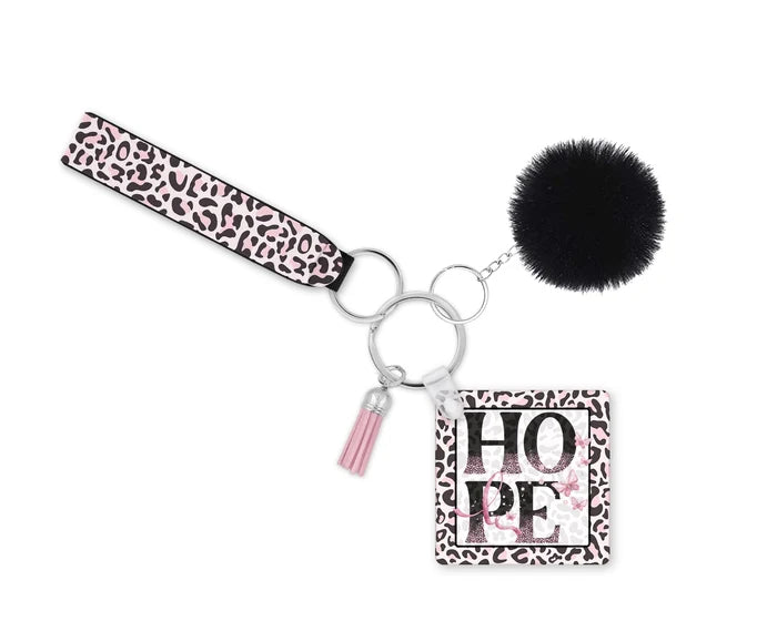 Hope | Novelty Keychain