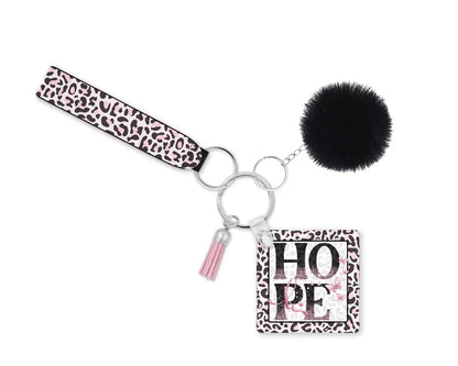 Hope | Novelty Keychain