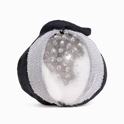 Hugsmart Products Inc Hugsmart Products Inc - HugSmart Pet - Howloween Night | Grim Reaper Black Ball
