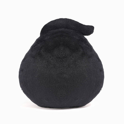 Hugsmart Products Inc Hugsmart Products Inc - HugSmart Pet - Howloween Night | Grim Reaper Black Ball