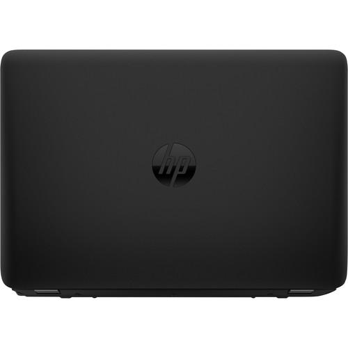 HP 840 G1 14.0" Business Laptop - 4th Gen Intel Core i5-4200U 1.60GHz, 8GB RAM, NEW 240GB SSD, WebCam, Win 10 Pro - Coretek Computers