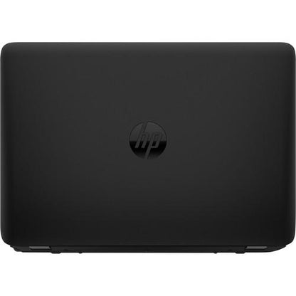 HP 840 G1 14.0" Business Laptop - 4th Gen Intel Core i5-4200U 1.60GHz, 8GB RAM, NEW 240GB SSD, WebCam, Win 10 Pro - Coretek Computers