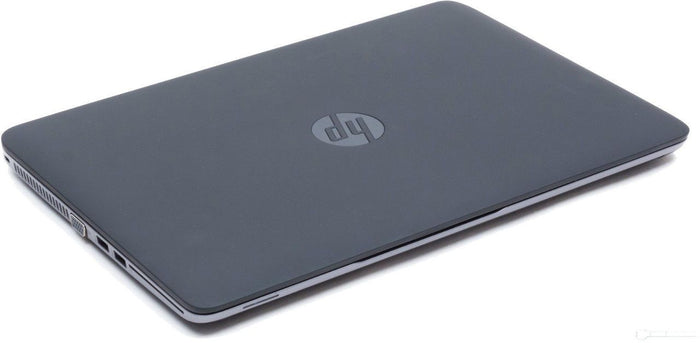 HP 840 G1 14.0" Business Laptop - 4th Gen Intel Core i5-4200U 1.60GHz, 8GB RAM, NEW 240GB SSD, WebCam, Win 10 Pro - Coretek Computers