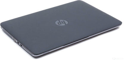 HP 840 G1 14.0" Business Laptop - 4th Gen Intel Core i5-4200U 1.60GHz, 8GB RAM, NEW 240GB SSD, WebCam, Win 10 Pro - Coretek Computers