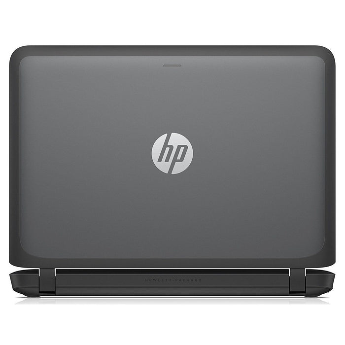 HP ProBook 11 G1 Touch Screen Laptop - 5th Gen Intel Core i3-5005U (2.0 GHz), 8 GB Ram, 500 GB HDD, WebCam, Intel HD Graphics 5500, 11.6", Windows 10 Pro 64-Bit - Grade A - Coretek Computers