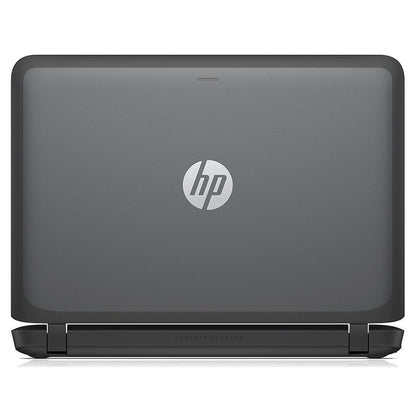 HP ProBook 11 G1 Touch Screen Laptop - 5th Gen Intel Core i3-5005U (2.0 GHz), 8 GB Ram, 500 GB HDD, WebCam, Intel HD Graphics 5500, 11.6", Windows 10 Pro 64-Bit - Grade A - Coretek Computers