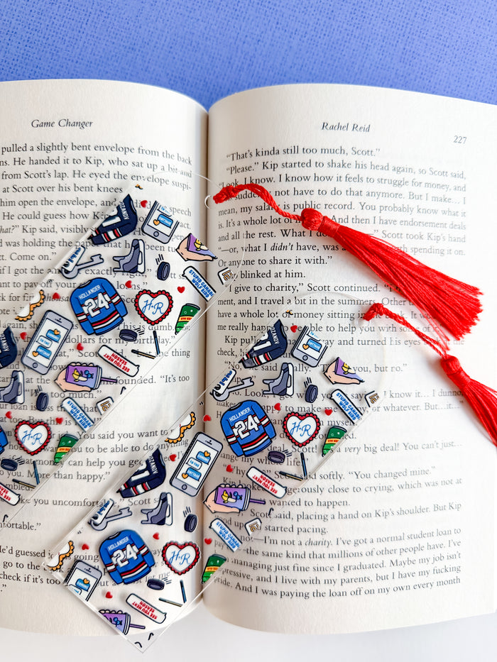 Bookmark