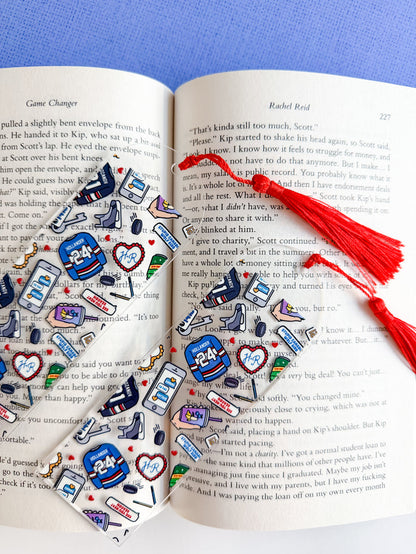 Bookmark