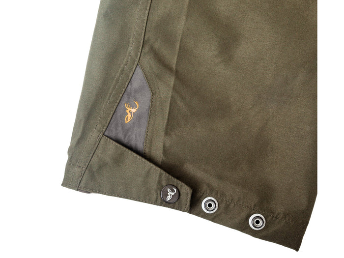 Hunters Element Downpour Elite Trousers Green